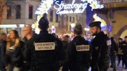Strazburg Noel pazarında güvenlik önlemleri artırıldı