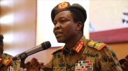 'Sudan askeri darbe girişiminden çok daha fazlasıyla karşılaştı'