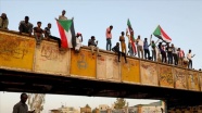 'Sudan Askeri Geçiş Konseyi oyalama taktiği izliyor'