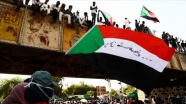 Sudan'da Askeri Geçiş Konseyi müzakereye hazır
