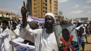 Sudan&#039;da dini konulardaki reformlar protesto edildi