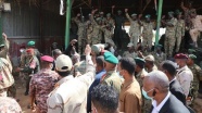Sudan&#039;da iktidar ortağı ÖDBG, orduyu demokratik geçişten caymakla suçladı