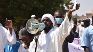 Sudan&#039;da İsrail ile normalleşme ve dini konulardaki reformlar protesto edildi