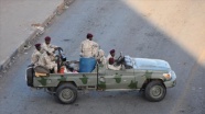 Sudan&#039;da &#039;isyan&#039; bastırıldı, 43 istihbaratçı gözaltına alındı