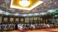 Sudan&#039;da muhalefet konseyin 5 sivil üyesi belli oldu