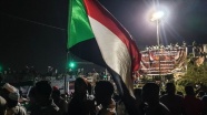 Sudan'da muhalefet yönetimin sivil hükümete devrinde ısrarcı