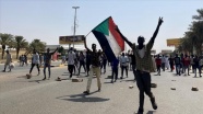 Sudan&#039;da OHAL&#039;i reddeden iktidar ortağı, halkı süresiz sivil itaatsizliğe çağırdı