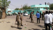 Sudan'da ordunun yönetime el koymasına dünyadan tepkiler
