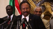 Sudan'da sivil valiler dönemi başladı