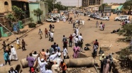 Sudan'da taraflar arasında uzlaşıyı ara buluculuk komitesi sağlayacak