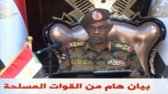 Sudan&#039;daki darbenin başaktörü General Avad bin Avf