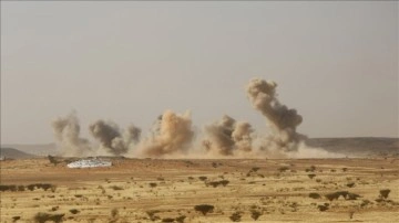 Sudan Dışişleri Bakanlığı: Milis güç HDK, Hartum Uluslararası Havalimanı'na saldırdı