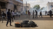 Sudan’ın doğusundaki gösterilere polis müdahalesi: 5 ölü, 27 yaralı