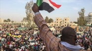 Sudan&#039;ın öne çıkan muhalefet hareketinden gösterilere devam kararı