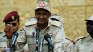 'Sudan'ın sorunlarına içimizden köklü çözümler getireceğiz'
