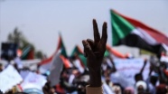 Sudan muhalefeti askeri konseye geçiş süreciyle ilgili önerilerini iletti