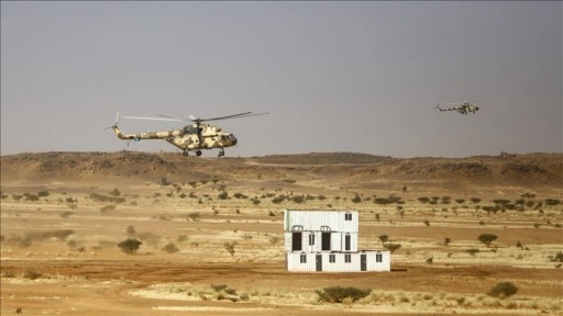 Sudan ordusu, başkent Hartum'un bazı bölgelerinde kontrolü sağladı