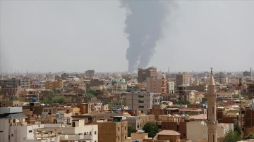 Sudan'da ateşkesin sona ermesiyle ordu ile HDK arasındaki çatışmalar şiddetlendi