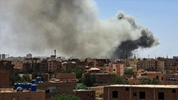 Sudan’da ordu ile HDK'den "bir günlük" ateşkes