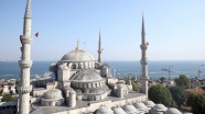 Sultanahmet Camii tarihinin en kapsamlı restorasyonuna alınacak