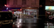 Sultanbeyli'de kahvehaneye silahlı saldırı: 4 yaralı
