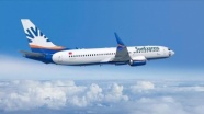 SunExpress Antalya&#039;dan 11 yeni destinasyona uçacak