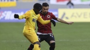 Süper Lig'de Ankara derbisi 78. kez oynanacak