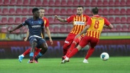 Süper Lig&#039;de Hes Kablo Kayserispor ve BtcTurk Yeni Malatyaspor küme düştü