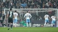  Süper Lig'de penaltı dosyası