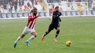 Süper Lig'de sahasında geçit vermeyen tek takım lider Sivasspor