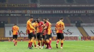 Süper Lig&#039;de yayın gelirinin şampiyonu Galatasaray