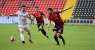  Süper Lig: Gaziantepspor: 0 - Gençlerbirliği: 1 (Maç sonucu)