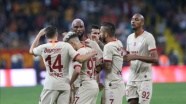 Süper Lig'in en değerlisi Galatasaray