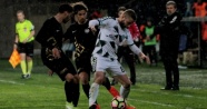  Süper Lig: Osmanlıspor: 0 - Atiker Konyaspor: 0 (Maç sonucu)