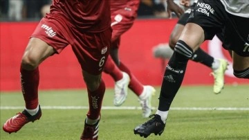 Süper Lig'de 5. haftanın perdesi yarın açılıyor