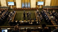 Suriye Anayasa Komitesi görüşmelerinde rejim engeli aşılamadı