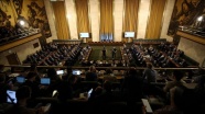 Suriye Anayasa Komitesi görüşmelerinin 2. turu Cenevre'de başladı