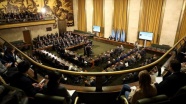 'Suriye Anayasa Komitesi toplantıları olumlu şekilde ilerliyor'