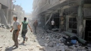 Suriye'de 6 ayda 4 bin 759 sivil öldü