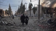 Suriye'de 6 ayda işlenen katliamlarda 2 bin 257 sivil öldü