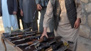 'Suriye'de binden fazla Afgan milis öldürüldü'