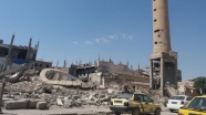 Suriye'de DEAŞ varlığı yalnızca rejim bölgesinde kaldı