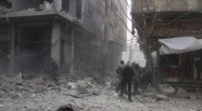 Suriye'de eylül ayında 192 sivil öldürüldü