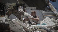 Suriye'de geçen ay 433 sivil öldürüldü