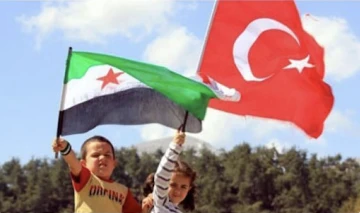 Suriye'de hangi Türk kurumu stratejik hata yaptı? -Ömür Çelikdönmez yazdı-
