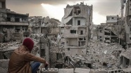 Suriye&#039;de yüz binler hayatlarından umudu kestikleri yakınlarını arıyor
