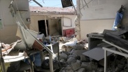 Suriye Kabileler ve Aşiretler Meclisi, Afrin&#039;e yönelik terör saldırısını kınadı