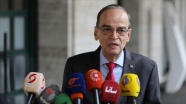 Suriye muhalefeti üçüncü Anayasa Komitesi görüşmelerine hazır