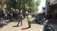 Suriye&#039;nin kuzeyinde bombalı saldırı: 1 ölü, 11 yaralı