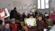 Suriye&#039;nin kuzeyinde Kovid-19 tedbirleri nedeniyle eğitime verilen ara uzatıldı